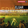 Elgar: Orchestral Works | Alexander Gibson