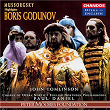 Mussorgsky: Boris Godunov (Highlights) | Paul Daniel