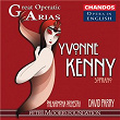 Great Operatic Arias, Vol. 5 | Yvonne Kenny