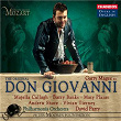 Mozart: Don Giovanni | David Parry