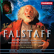 Verdi: Falstaff | Paul Daniel