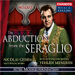Mozart: The Abduction from the Seraglio | Sir Yehudi Menuhin