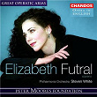 Great Operatic Arias, Vol. 11 | Elizabeth Futral