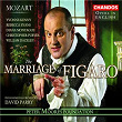 Mozart: The Marriage of Figaro | David Parry
