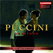 Puccini Passion - Opera Arias in English | David Parry