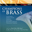 Champions Of Brass | Black Dyke Band