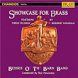 Showcase For Brass | Besses O` Th` Barn Band