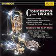 Concertos For Brass | Besses O` Th` Barn Band