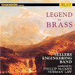 Legend in Brass | Sellers Engineering Band