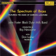 The Spectrum Of Brass | Black Dyke Band