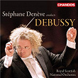 Stephane Deneve conducts Debussy | Stéphane Denève