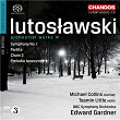 Lutoslawski: Symphony No. 1, Partita, Chain 2 & Preludia Taneczne | Edward Gardner