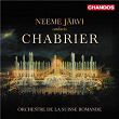 Chabrier: Orchestral Works | Neeme Järvi