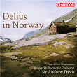 Delius in Norway | Sir Andrew Davis