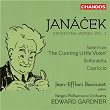 Janácek: Orchestral Works, Vol. 1 | Edward Gardner
