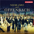 Offenbach: Orchestral Works | Neeme Järvi