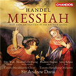 Handel: Messiah | Sir Andrew Davis