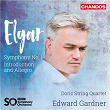 Elgar: Symphony No. 1 & Introduction and Allegro | Edward Gardner