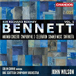 Bennett: Orchestral Works, Vol. 1 | John Wilson