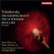 Tchaikovsky: Complete Ballets | Neeme Järvi