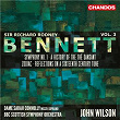 Bennett: Symphony No. 1, A History of the Thé Dansant, Zodiac & Reflections on a Sixteenth Century Tune | John Wilson