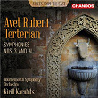 Avet Rubeni Terterian: Symphonies Nos. 3 & 4 | Kirill Karabits