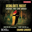 Verklärte Nacht - German Orchestral Songs | Edward Gardner