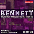 Bennett: Orchestral Works, Vol. 4 | John Wilson