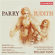Parry: Judith | William Vann