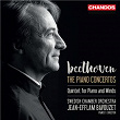 Beethoven: The Piano Concertos | Swedish Chamber Orchestra