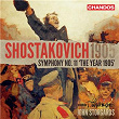 Shostakovich: Symphony No. 11 "The Year 1905" | John Storgårds