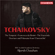 Tchaikovsky: The Tempest, Francesca da Rimini, The Voyevoda, Overture and Polonaise from "Cherevichki" | Orchestre Symphonique De Bbc Ecosse