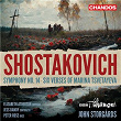 Shostakovich: Symphony No. 14, Six Verses of Marina Tsvetayeva | Orchestre Philharmonique De La Bbc