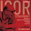 Stravinsky: Orchestral Works | Orchestre Philharmonique De La Bbc