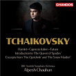Tchaikovsky Orchestral Works Vol. 2 | Orchestre Symphonique De Bbc Ecosse