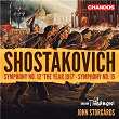 Shostakovich: Symphonies Nos. 12 and 15 | Orchestre Philharmonique De La Bbc