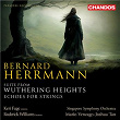 Herrmann: Suite from Wuthering Heights, Echoes for Strings | Singapore Symphony Orchestra