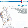 Mozart: Sinfonia Concertante & Symphony No. 39 | Alexander Gibson