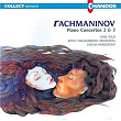Rachmaninov: Piano Concertos Nos. 1 & 2 | Earl Wild