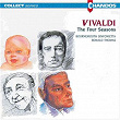 Vivaldi: Le Quattro Stagioni (The Four Seasons) | Ronald Thomas