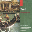 Vivace! - Baroque Classics | Adrian Shepherd