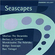 Seascapes | Alexander Gibson