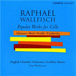 Raphael Wallfisch plays Popular Works For Cello | Bryden Thomson