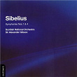 Sibelius: Symphony No. 1 & Symphony No. 4 | Alexander Gibson