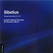 Sibelius: Symphonies Nos. 3, 6 & 7 | Alexander Gibson