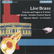 Live Brass | Black Dyke Mills Band