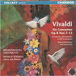 Vivaldi: Il cimento dell'armonia e dell'inventione, Op. 8 | Ronald Thomas