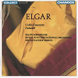 Elgar: Cello Concerto & Falstaff | Alexander Gibson
