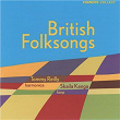 British Folksongs | Tommy Reilly