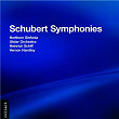 Schubert: Symphonies Nos. 3, 5 & 8 | Heinrich Schiff